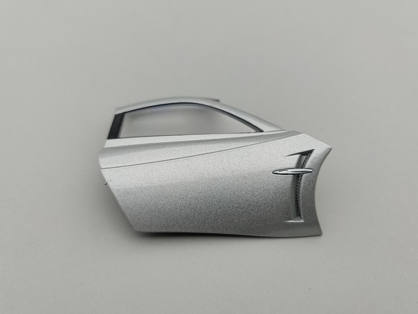 Pagani Huayra Silver - Door Right Side