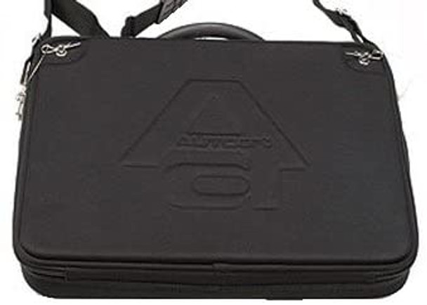 AUTOart Laptop Case with Bonnet Safety Pin