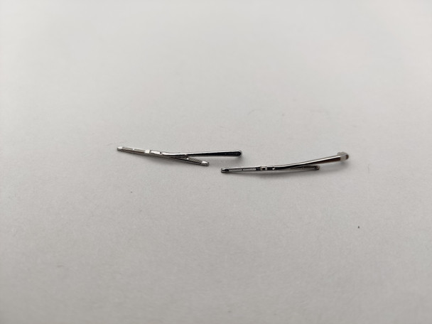 Nissan Failrady Z432 Silver - Windscreen Wipers