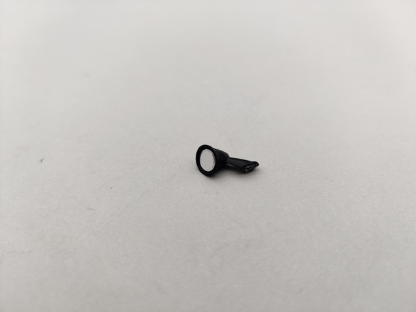 Nissan Failrady Z432 Silver - Mirror Left Side
