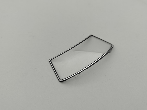 Nissan Failrady Z432 Silver - Windscreen