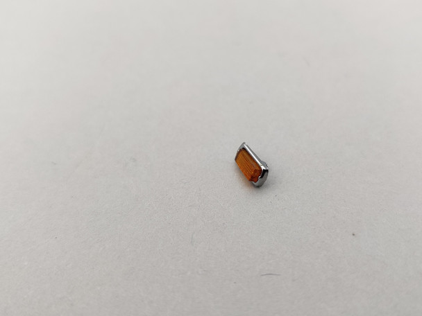 Nissan Failrady Z432 Silver - Blinker Left Side