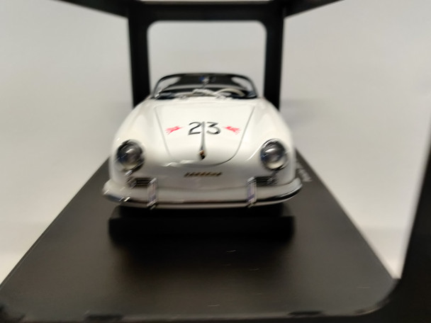 #64 - 77865 Porsche 356A Speedster #23