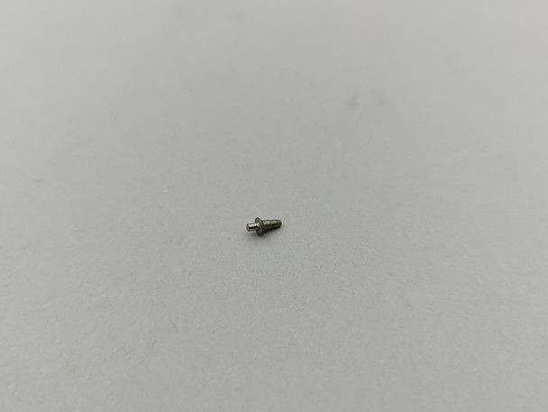 Ford GT LM Spec II White #4 - Antenna Front