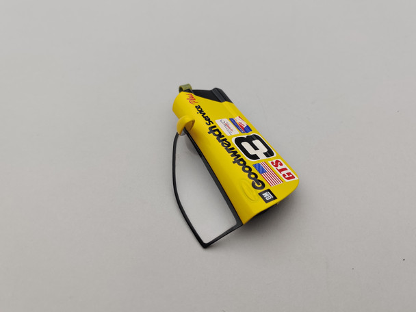 Corvette C5-R Le Mans Texas Winner #3 - Door Right Side Corvette C5-R Le Mans Texas Winner #3 - Door Right Side