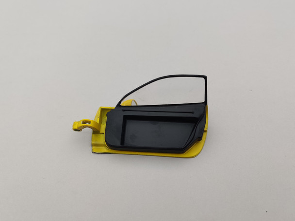 Corvette C5-R Le Mans Texas Winner #3 - Door Right Side Corvette C5-R Le Mans Texas Winner #3 - Door Right Side