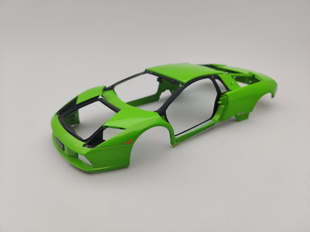 Lamborghini Murcielago Green - Body