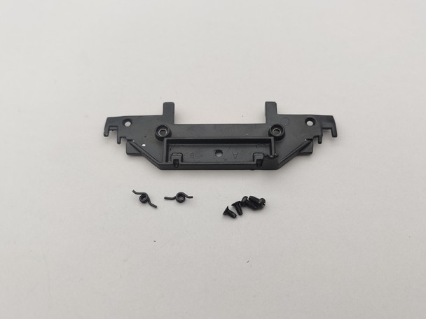 Lamborghini Murcielago White - Door Hinge Mounting Plate