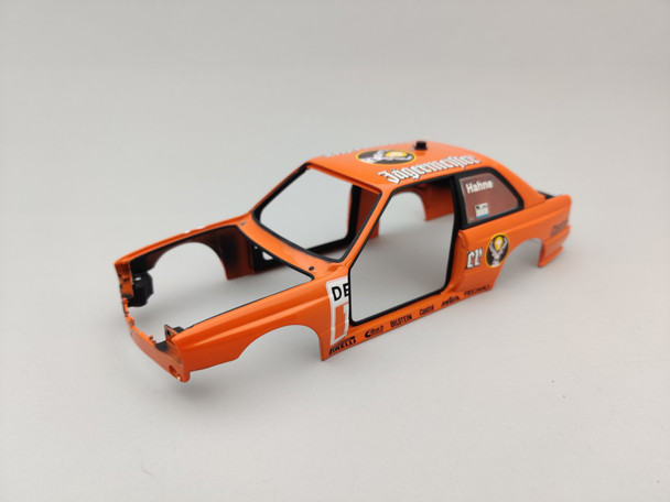 BMW M3 E30 DTM 1992 Jagermeister #19 - Body