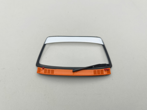 BMW M3 E30 DTM 1992 Jagermeister #19 - Windscreen
