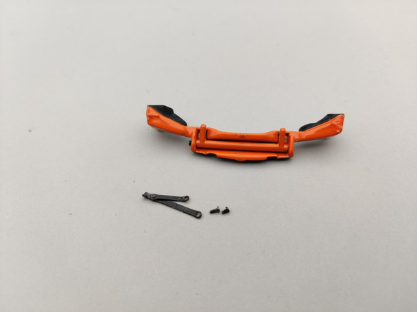 BMW M3 E30 DTM 1992 Jagermeister #19 - Hood Hinge