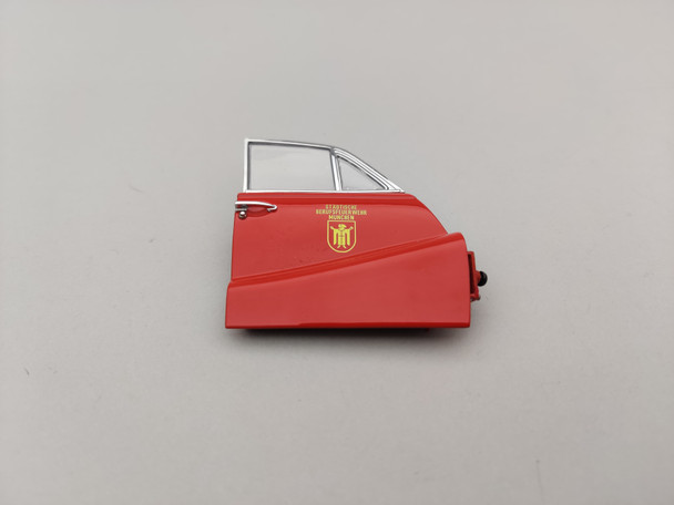 BMW 502 Fire Brigade - Door Front Right Side