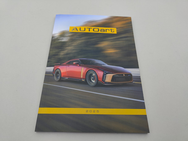 Catalog - Edition 2025