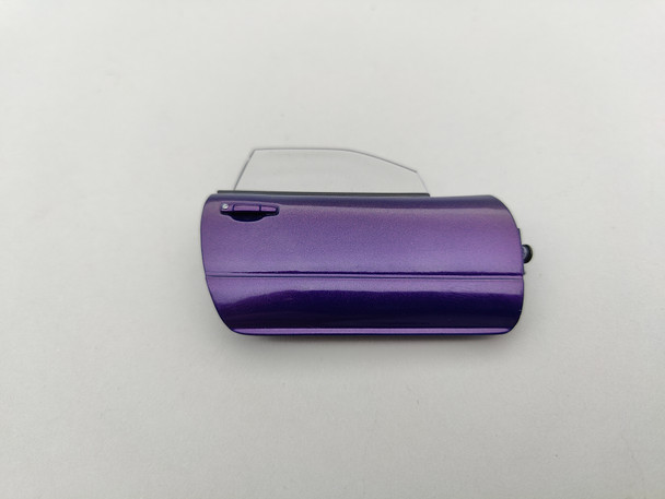 Nissan Skyline GT-R R34 V-Spec Upgraded Midnight Purple - Door Right Side