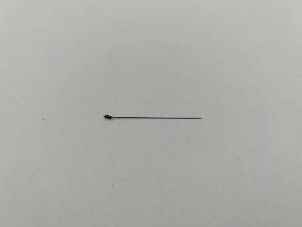 Mercedes Benz 500 SEC AMG #6 - Antenna