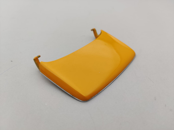 BMW 2002 TI Orange - Trunk Lid