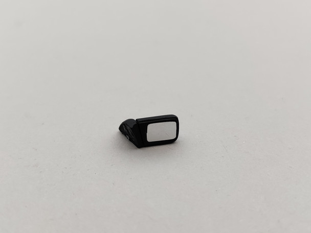 Mercedes Benz 190E EVO II Black - Mirror right side