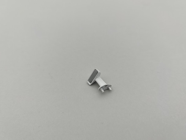 Porsche 908/02 #48 Steve McQueen - Mirror 