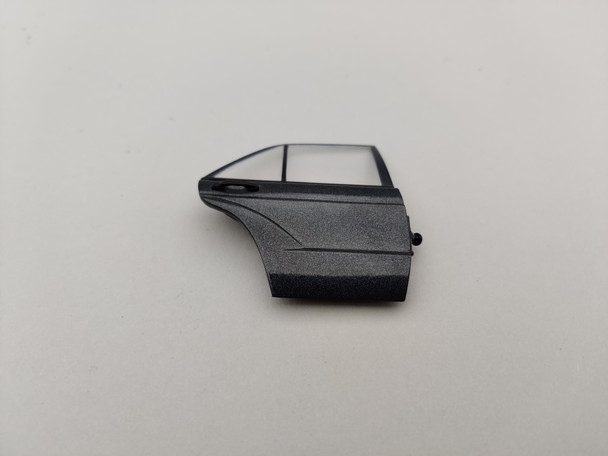 Mercedes Benz 190E  Black EVO II - Door rear right side