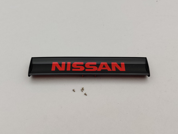 Nissan R390 GT1 Le Mans 'Unisia Jecs' #22 - Spoiler