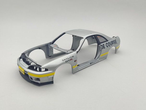 Nissan R33 GT-R Skyline LeMans Pace Car - Body