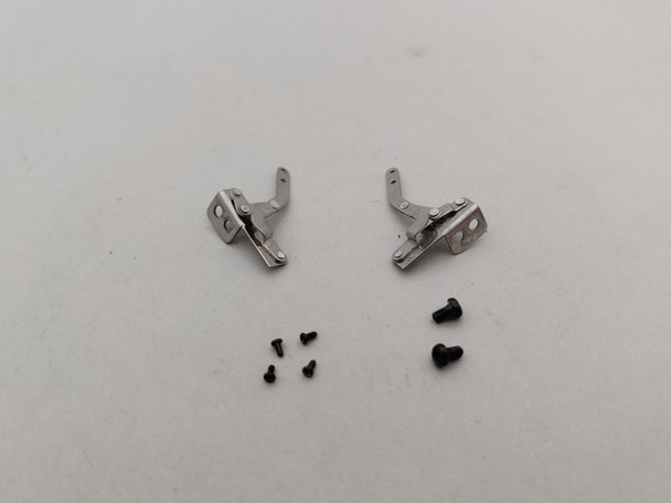 Nissan R35 GT-R White Pearl - Hood hinge Set