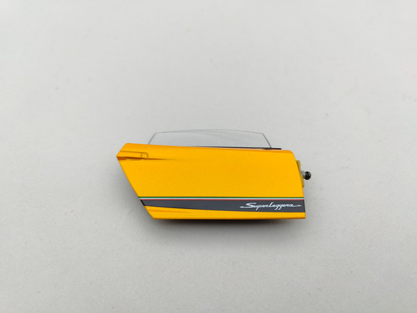 Lamborghini Gallardo LP570-4 Superleggera Orange - Door Right Side