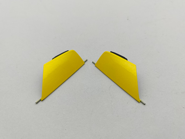 Lamborghini Murcielago LP670-4 SV Yellow - Air Scoop Set