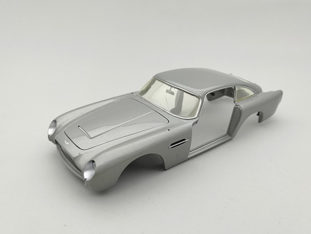 Aston martin DB5 James Bond - Body