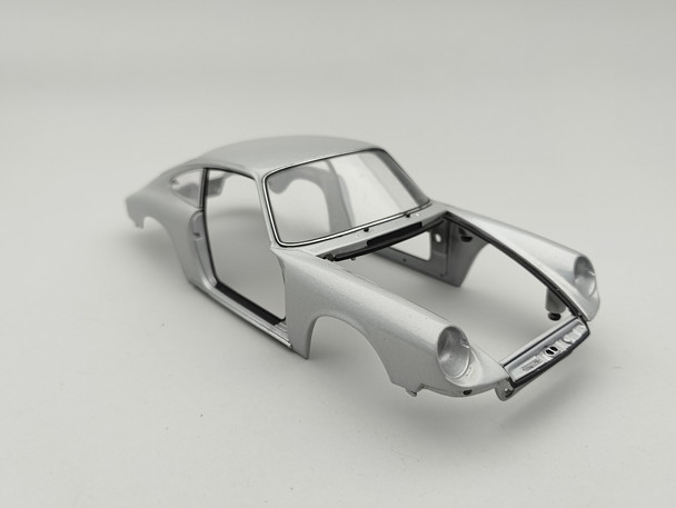 Porsche 911 S 1967 Silver - Body