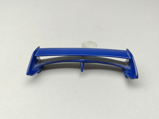 Mitsubishi Lancer EVO VI Blue - Spoiler / Wing