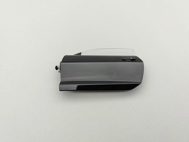 Chevrolet Camero ZL1 Black - Door Left Side