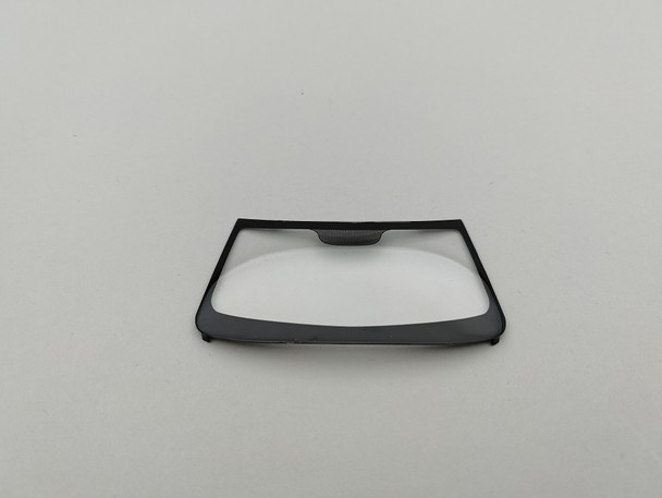 Chevrolet Camero ZL1 Hyper Blue Metallic - Windscreen
