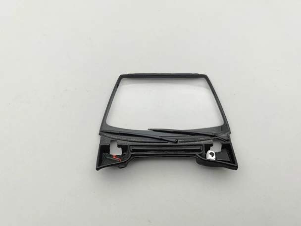 BMW M3 E46 CSL Black - Windscreen