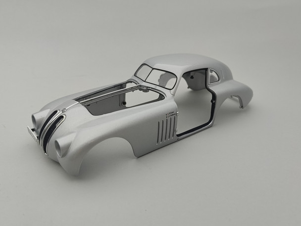 BMW 328 Touring-Coupe Mille Miglia Dealer Edition - Body