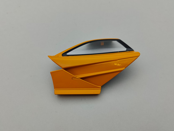McLaren F1 LM Orange - Door Left Side