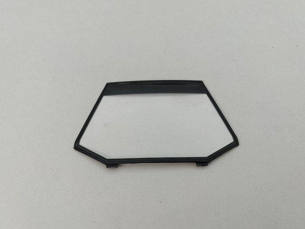 Lamborghini Countach LP400 Orange - Windscreen