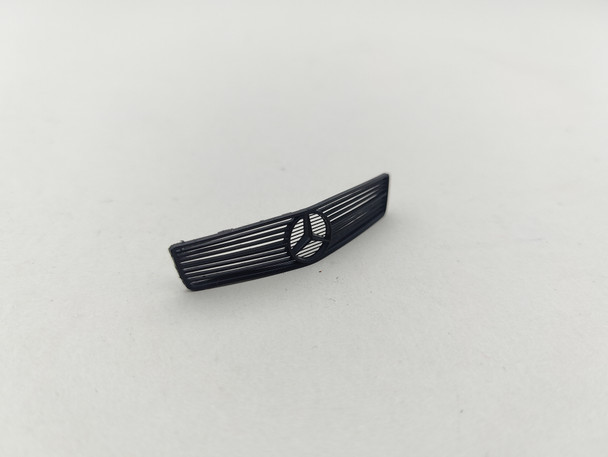 Mercedes Benz 500 SEC AMG #5 - Front Grill