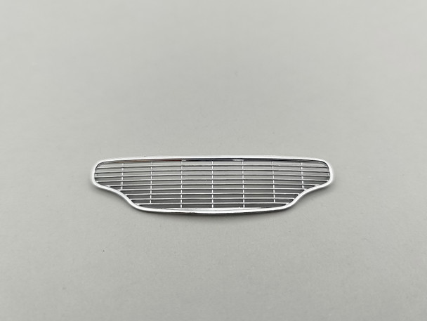 Aston Martin DB5 Caribbean Pearl Blue - Front grill
