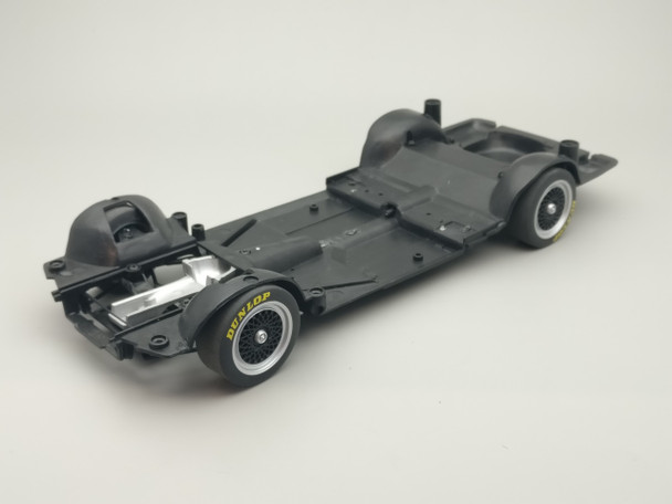 500 SEC AMG #5 - Chassis 1