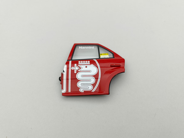 Alfa Romeo 155 V6 TI DTM Hockenheim #7 - Door Left Side Rear