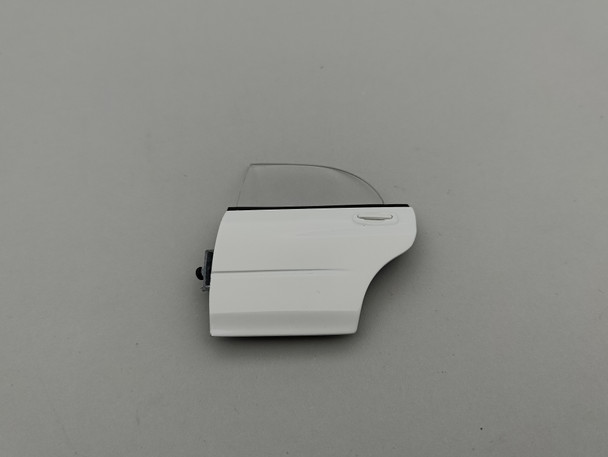 Subaru New Age Impreza WRX STI White - Door Left Side Rear Subaru New Age Impreza WRX STI White - Door Left Side Rear