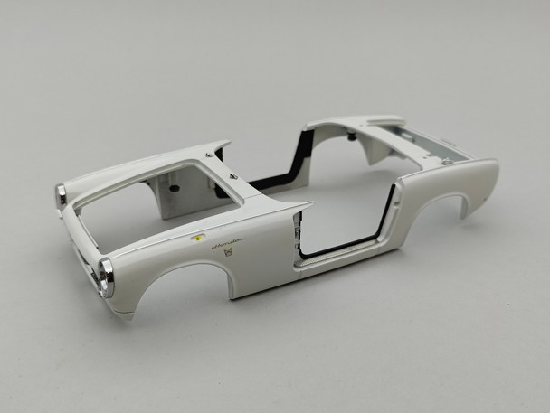 Honda S800 1966 White - Body