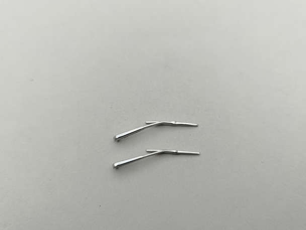 Honda S800 1966 White - Windscreen Wipers