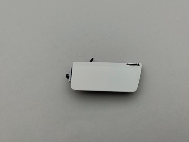 Honda S800 1966 White - Door Left Side