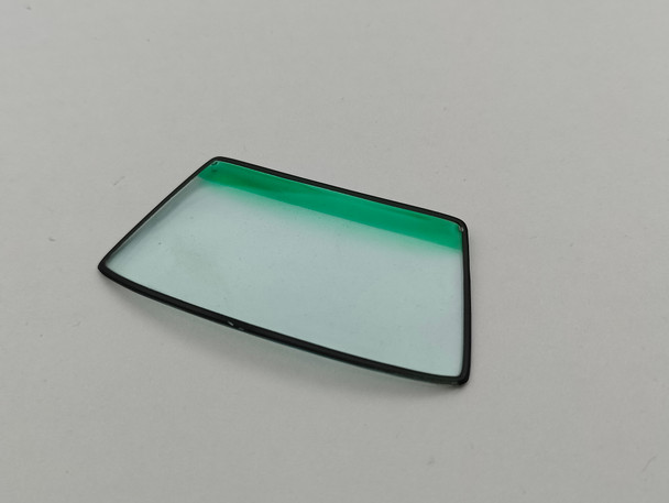 Audi Quattro LWB Black - Windscreen