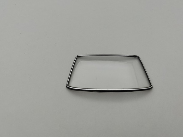 BMW M535I E28 White - Windscreen