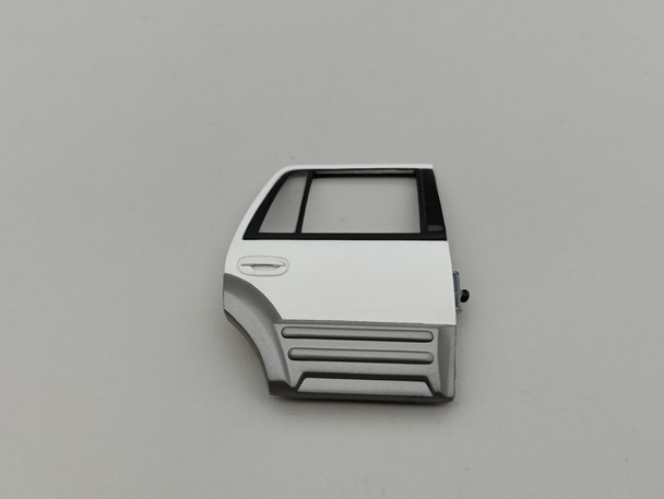 Ford Expedition Himalaya White - Door Right Side Rear