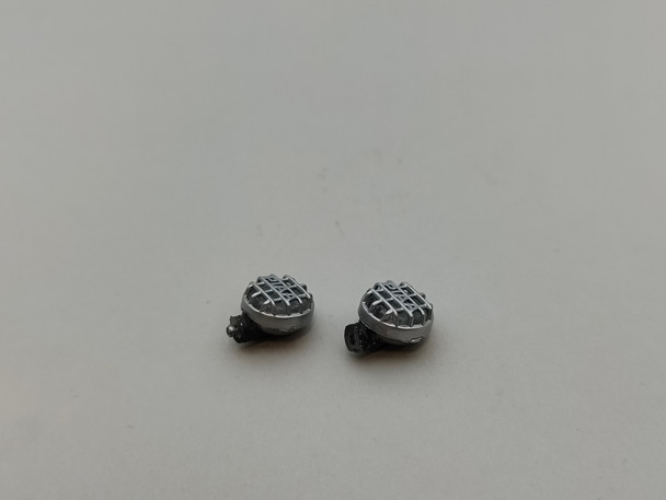 Ford Expedition Himalaya White - Roof Lights