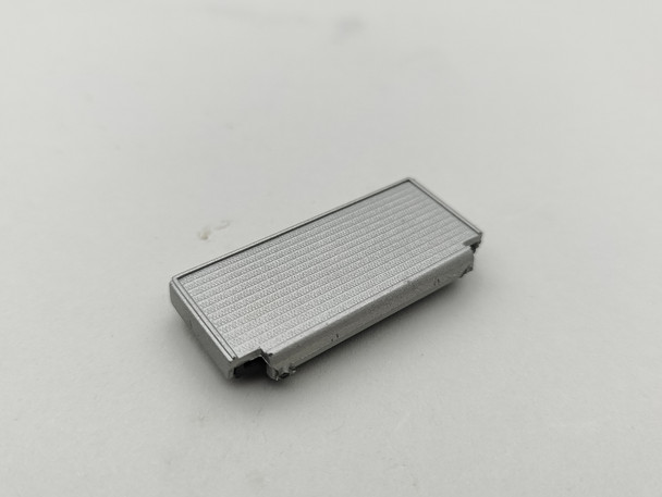 Ford GT LM Spec II Carbon Fiber #4 - Radiator